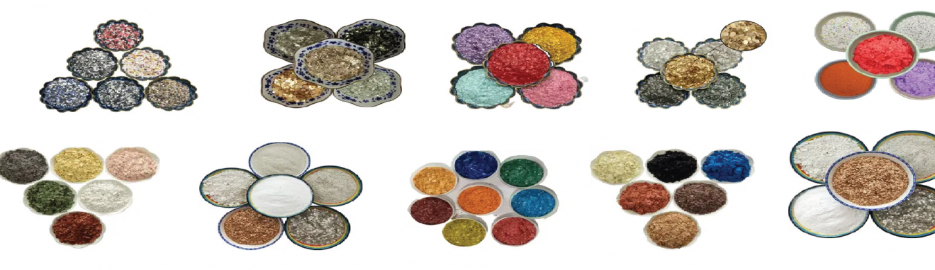 VẢY MICA