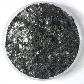 VẢY MICA ĐEN