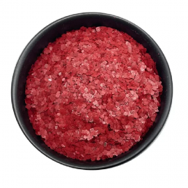 VẢY MICA ĐỎ