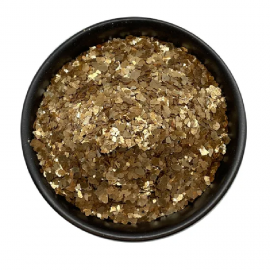 VẢY MICA VÀNG