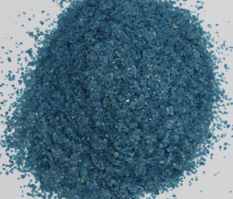 VẢY MICA XANH DƯƠNG 60 MESH