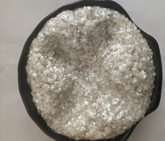 VẢY MICA TỰ NHIÊN 6-10 MESH