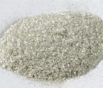VẢY MICA TỰ NHIÊN 60 MESH