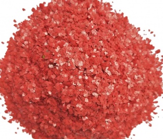 VẢY MICA ĐỎ 40 MESH