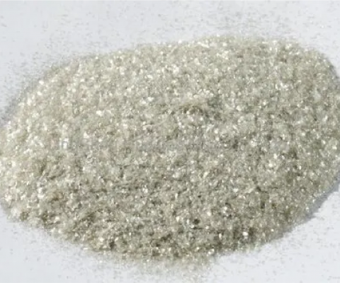 VẢY MICA TỰ NHIÊN 60 MESH